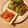 yesmama's cooksnap of when they made サラダ生春巻き☆サルサソースで.