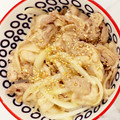 にじママ☆'s cooksnap of when they made 10分で完成♪あまから豚コマ炒め丼.