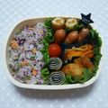 ✯聖夢✯'s cooksnap of when they made 見た目かわいい♪のりの肉巻き.
