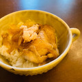 サキコバ's cooksnap of when they made お弁当と朝ごはんに 簡単 豚丼.