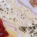 ﾋﾟﾛﾐ♡'s cooksnap of when they made ☆タルタルトースト☆.