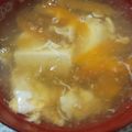 あゆたっくん's cooksnap of when they made のどにやさしい＊風邪をひいた時のスープ.