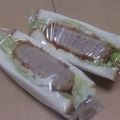 きらり流れ星's cooksnap of when they made 肉！揚げ物！がっつりメンチカツ.