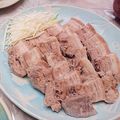 churara_nt's cooksnap of when they made 圧力鍋で！しっとり♡韓国料理ポッサム♡.