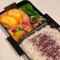 胡桃もち's cooksnap of when they made 簡単　豚バラスライスでにら巻き.