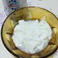 ハラールレシピ's cooksnap of when they made かけるだけ♥カルピスヨーグルト.
