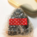 SAsunny's cooksnap of when they made 簡単！おかかとごま塩のおにぎり.