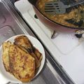 芋けんぴ大好き's cooksnap of when they made めかじきの和風ステーキ.