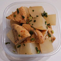 ☆真冬☆'s cooksnap of when they made 大根とがんもの煮物.