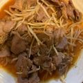 いっぺい99's cooksnap of when they made 「ジャン」で臭み無しラム肉焼き！.