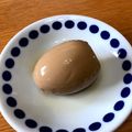 あい☆猫派's cooksnap of when they made コクと風味のオイスターソース味玉.