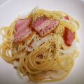 美貴姉's cooksnap of when they made 超簡単！新玉ねぎのペペロンチーノ♫.