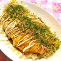 ☆★ひよこ★☆'s cooksnap of when they made とんぺい焼き.
