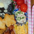 クックRGHNT9☆'s cooksnap of when they made レンジで簡単＊おくらのハムチーズ巻き.