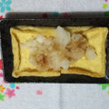 クッカーまさおちゃん's cooksnap of when they made 焼き油揚げのおろしポン酢.