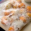 1035's cooksnap of when they made あんずで梅干？ あんず干！ 超減塩５％.