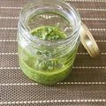 ヌーシ's cooksnap of when they made 新鮮バジルでバジルソース.