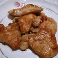 クック6DDPP8☆'s cooksnap of when they made ふっくら柔らかい♡鶏むね肉のオイマヨ焼き.