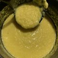 しゅんのいちごまま's cooksnap of when they made 生のとうもろこしでコーンスープ.