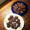 三毛猫調理愛好家☆★'s cooksnap of when they made クッキー(エリスリトール使用).