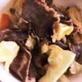 x120x's cooksnap of when they made キャベツと豚肉の野菜炒め.