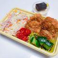 tachutachu's cooksnap of when they made やみつき！きゅうりの塩昆布和え.