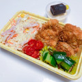 tachutachu's cooksnap of when they made やみつき！きゅうりの塩昆布和え.