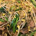 クック72WXXM☆'s cooksnap of when they made 簡単！美味！さっと完成！レバニラ炒め.