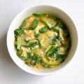 ＠もちぷりん's cooksnap of when they made とろーりニラ玉飯。.