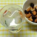 ほあちん's cooksnap of when they made 健康！やみつきリンゴ酢ドリンク.