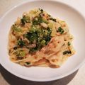 ✿佳✿'s cooksnap of when they made 辛子明太子うどん.