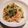 ✿佳✿'s cooksnap of when they made 辛子明太子うどん.