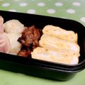 みっくママ's cooksnap of when they made しらす入り和風玉子焼き.