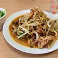 mikannちゃん's cooksnap of when they made 冷凍下味★豚肉の甘辛漬け.