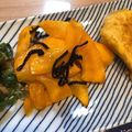 hikaru514's cooksnap of when they made 簡単☺我が家のコリンキーの塩昆布ナムル.