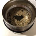 わたるんママ's cooksnap of when they made お湯を注ぐだけ♪ダシダわかめスープ.