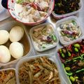 MicaN118's cooksnap of when they made 簡単★スパイシー味付け煮卵.