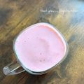 GoGo島みかん's cooksnap of when they made スイカの皮＆バナナのミックスジュース.