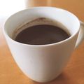 ＊waka's cooksnap of when they made ティラミス的な飲み物.