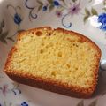かかよー's cooksnap of when they made プレーンパウンドケーキ.