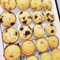 T's cooksnap of when they made 子供と一緒にHMカップケーキ☆.