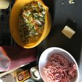 大阪のちゃーちゃん's cooksnap of when they made 夏だ！大急ぎでドライカレー！.