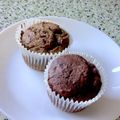 リンロン's cooksnap of when they made 糖質オフ☆きな粉ブラウニー＆きな粉ケーキ.