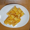 さやかなん's cooksnap of when they made 白だし香るだし巻き卵.