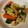 ✿ささ's cooksnap of when they made 洋風野菜ミックスとチキンのカレー炒め.