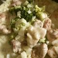 まあぴん's cooksnap of when they made みんな大好き♡クリームチキン♪.