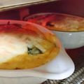 かなげっちょ's cooksnap of when they made 簡単！美味しいかぼちゃと里芋のグラタン.