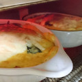 かなげっちょ's cooksnap of when they made 簡単！美味しいかぼちゃと里芋のグラタン.