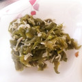 ☆ALICE☆☆'s cooksnap of when they made 離乳食☆しらすとピーマンのさっと煮.
