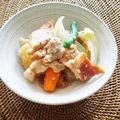 ｊｏｃｏｍｏｍｏｌａ's cooksnap of when they made 素材が美味しい♪　醤油麹のベーじゃが.